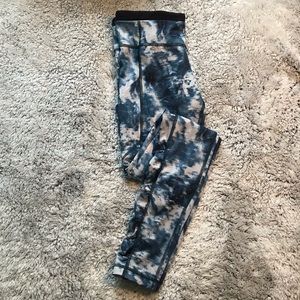 Lululemon Speed Tight